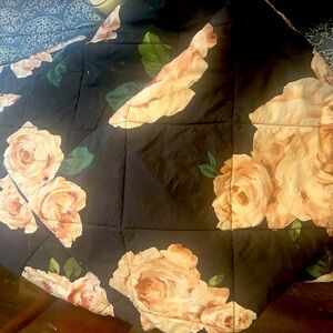 Pottery Barn Teen Comforter